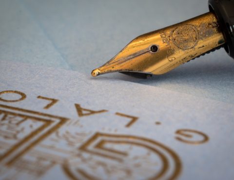 disconoscere una firma