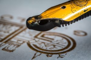 grafologo forense