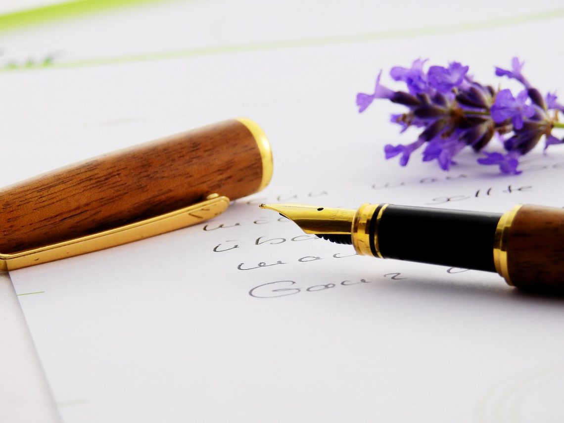 psicologia della scrittura