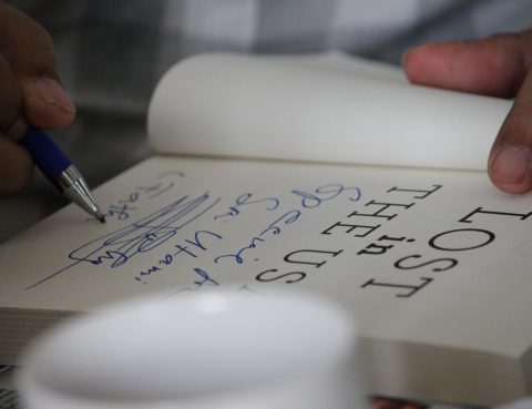 tipi di firma