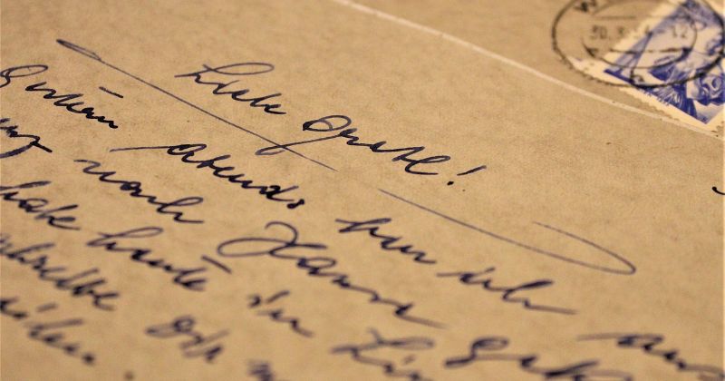 introduzione alla grafologia