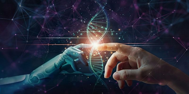 potenziali sinergie grafologia IA