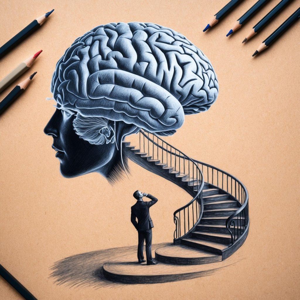 psicologia della scrittura